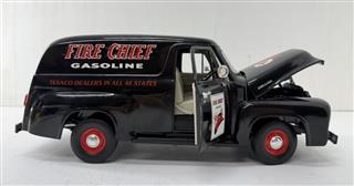 Gearbox 1953 Ford Panel Van F-100 